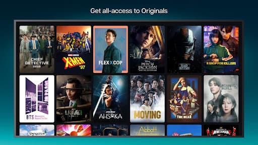 Disney+ Hotstar