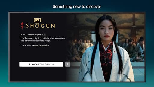 Disney+ Hotstar
