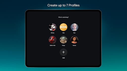 Disney+ Hotstar