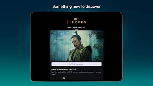 Disney+ Hotstar