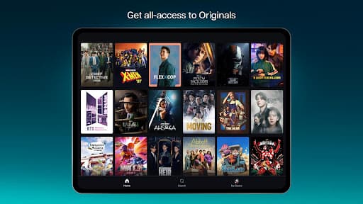 Disney+ Hotstar