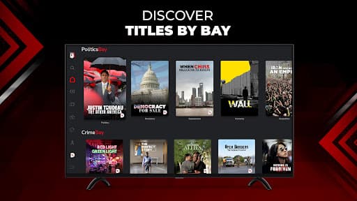 DocuBay - Watch Documentaries