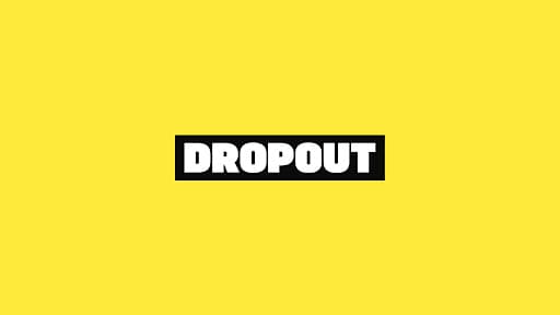Dropout