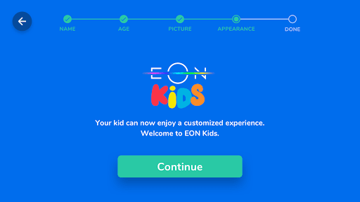 EON TV