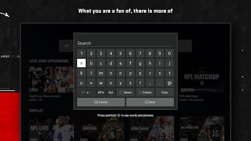 ESPN