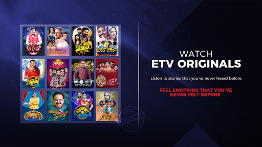 ETV Win