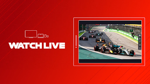 F1 TV