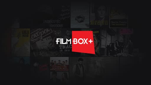 FilmBox+: Home of good movies