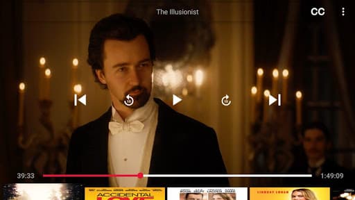 FilmRise - Movies and TV Shows