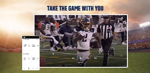 FOX Sports: Watch Live