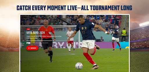 FOX Sports: Watch Live
