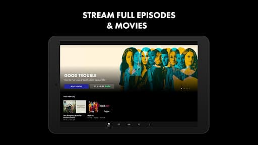 Freeform - Movies & TV Shows