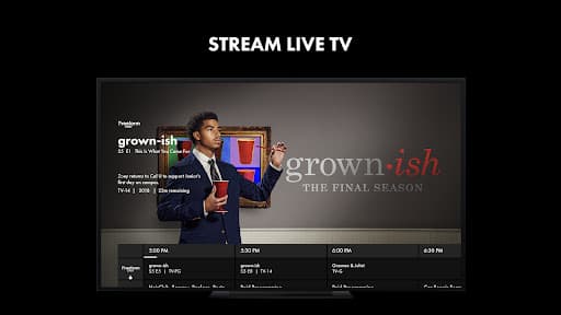 Freeform - Movies & TV Shows