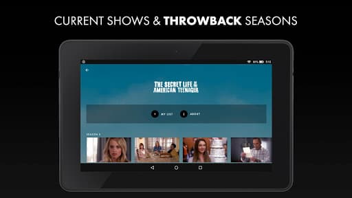 Freeform - Movies & TV Shows