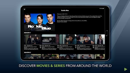 FreeTV