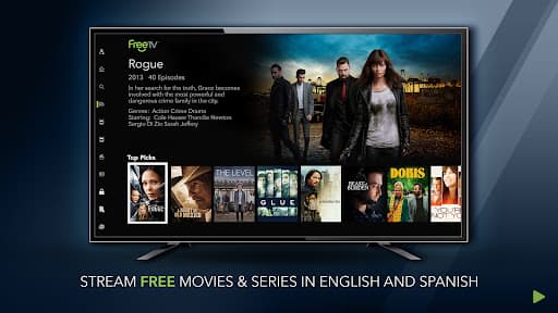 FreeTV