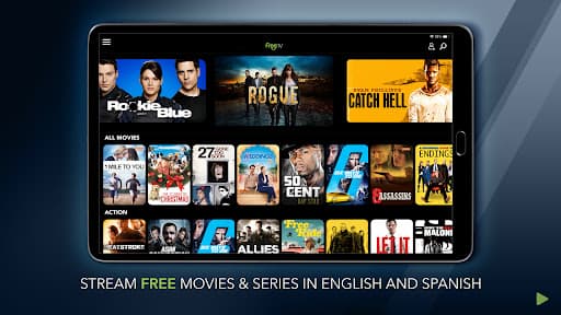 FreeTV
