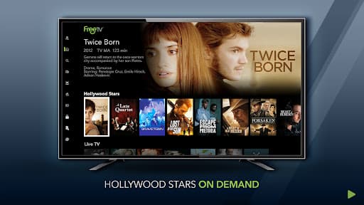 FreeTV