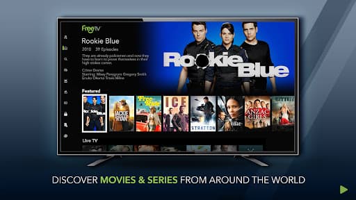 FreeTV
