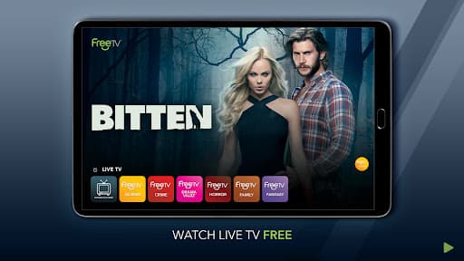 FreeTV