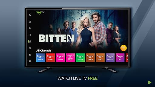 FreeTV