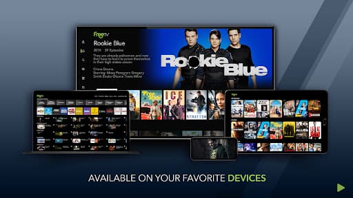 FreeTV