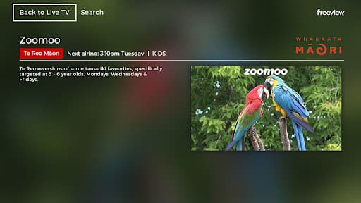 Freeview