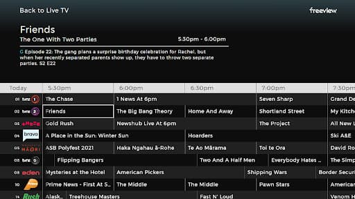Freeview