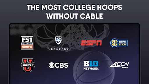 fuboTV - Live Sports and TV