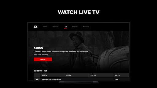 FXNOW