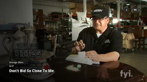 FYI - Watch Full Episodes of TV Shows