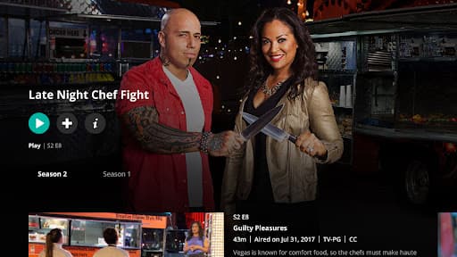 FYI - Watch Full Episodes of TV Shows