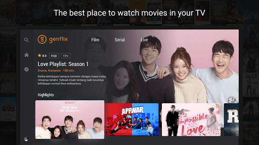 Genflix