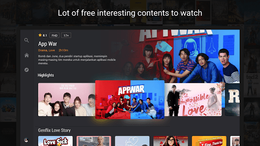 Genflix