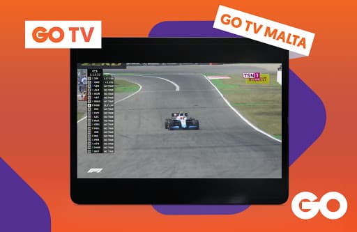 GO TV