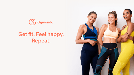 Gymondo: Fitness & Yoga