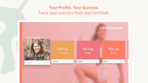 Gymondo: Fitness & Yoga