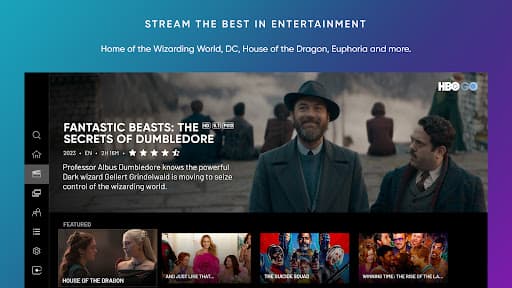 HBO GO