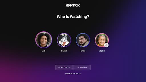 HBO Max: Stream TV & Movies