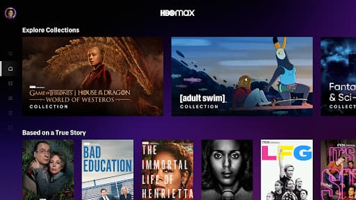 HBO Max: Stream TV & Movies
