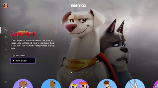 HBO Max: Stream TV & Movies