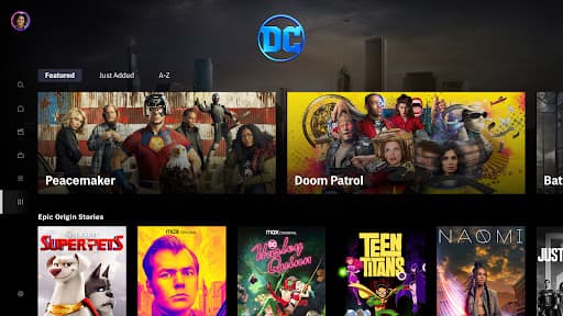 HBO Max: Stream TV & Movies