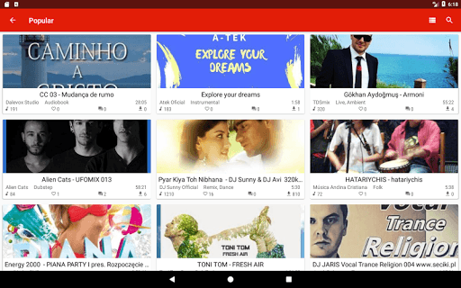 hearthis.at