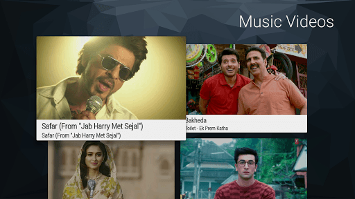 Hungama Play for TV - Movies,