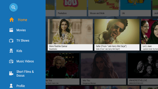 Hungama Play for TV - Movies,