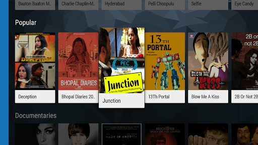 Hungama Play for TV - Movies,