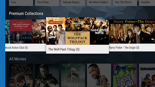 Hungama Play for TV - Movies,
