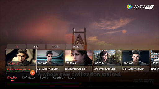 iflix: Asian & Local Dramas