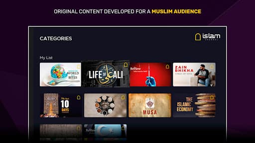 Islam Channel