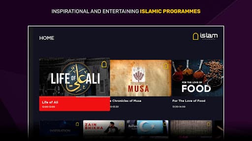 Islam Channel